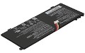 DynaBook C50-E-103 Batteri (2 Cells)