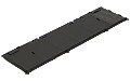 XPS 15 9520 Batteri (6 Cells)