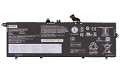 ThinkPad T495s 20QK Batteri (3 Cells)