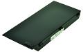 Inspiron 7380 Batteri (9 Cells)