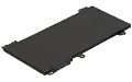 ProBook 430 G7 Batteri (3 Cells)