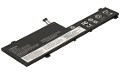 Ideapad Flex 5-14ITL05 82HS Batteri (3 Cells)