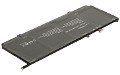 SPECTRE X360 13-AP0041NR Batteri (4 Cells)