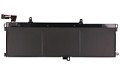 ThinkPad P15s Gen 2 20W6 Batteri (3 Cells)