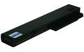 Business Notebook NC6120 Batteri (6 Cells)