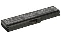 Satellite Pro PS300C-04KET Batteri (6 Cells)