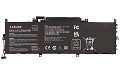 ZenBook UX331UN-1E Batteri (4 Cells)