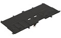 XPS 13 9365 2-in-1 Batteri