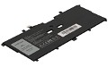 XPS 13 9365 2-in-1 Batteri