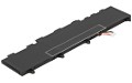 EliteBook 840 G8 Batteri (3 Cells)