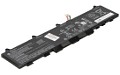 EliteBook 840 G8 Batteri (3 Cells)