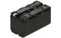 DCR-TR913E Batteri