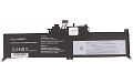 ThinkPad Yoga 260 20GS Batteri (4 Cells)