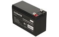 BK280B Batteri