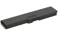 DynaBook T560/58AB Batteri (6 Cells)