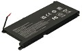 Gaming Pavilion 15-dk0138TX Batteri (3 Cells)