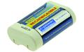 ShotMasterZoom 105 Plus Date Batteri