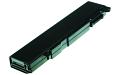 Satellite U205-S5057 Batteri (6 Cells)