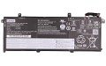 ThinkPad T14 Gen 1 20UD Batteri (3 Cells)