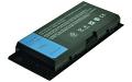 Precision Mobile Workstation M6700 Batteri (9 Cells)