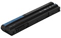 Inspiron 6400 Superior Batteri (6 Cells)