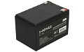 SC620i Batteri