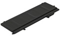 ThinkPad X280 20KF Batteri (6 Cells)