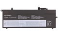 ThinkPad X280 20KF Batteri (6 Cells)