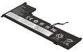 Ideapad 3-17IML05 81WC Batteri (3 Cells)