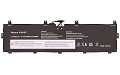 ThinkPad P72 20MC Batteri (6 Cells)