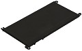 Inspiron 5594 Batteri (3 Cells)