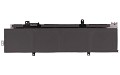 ThinkPad P14s Gen 3 21J5 Batteri (4 Cells)