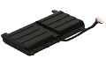 922977-855 Batteri (8 Cells)