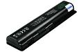 HDX X16-1200EN Premium Batteri (6 Cells)