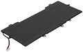  Envy 13-D053TU Batteri (3 Cells)