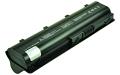 Presario CQ56-170EM Batteri (9 Cells)