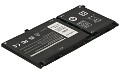 Inspiron 15 5502 Batteri (3 Cells)