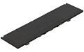 Inspiron 7386 2-in-1 Batteri