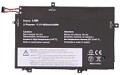 ThinkPad L14 Gen 2 20X6 Batteri (3 Cells)