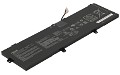 P3540FA-BQ0034 Batteri (6 Cells)