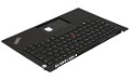 ThinkPad E14 Gen 2 20T6 Top Cover w/UK Keyboard