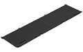 XPS 15 9530 Batteri (6 Cells)