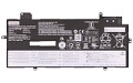 ThinkPad X1 Carbon Gen 10 21CC Batteri (4 Cells)