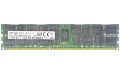 688963-001 16GB DDR3 1600MHz RDIMM LV