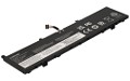 ThinkPad X1 Extreme 20MF Batteri (4 Cells)