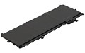 ThinkPad X1 Carbon 20HQ Batteri (3 Cells)