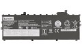 ThinkPad X1 Carbon 20HQ Batteri (3 Cells)