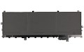 ThinkPad X1 Carbon 20HQ Batteri (3 Cells)