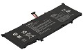 GL502VT Batteri (4 Cells)