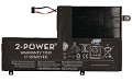 Ideapad 300s Batteri (4 Cells)